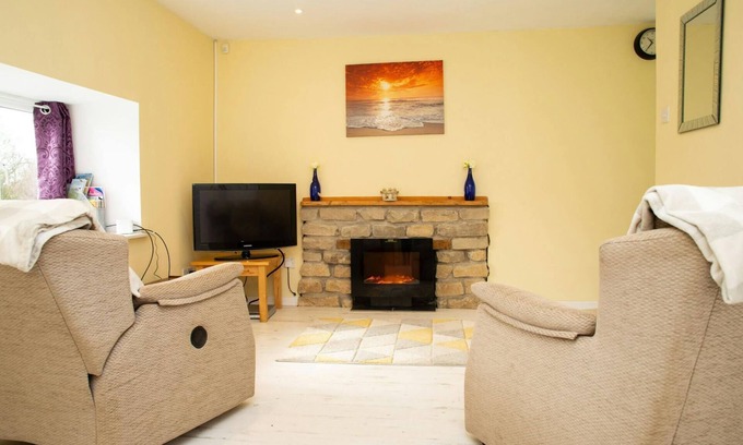 Tan-y-groes Cottage | Penlon Annex, Aberporth