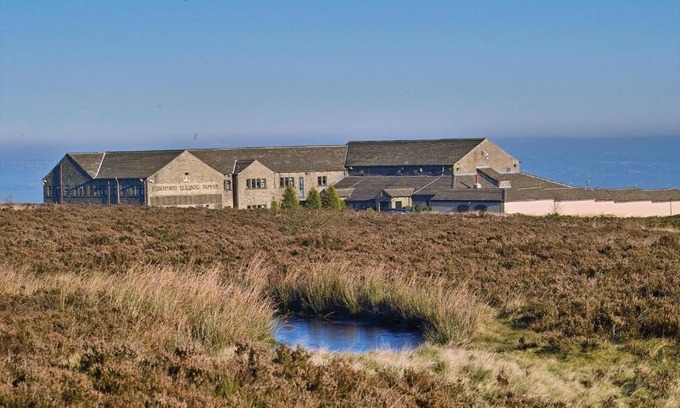 Ainley Top Hotel | Pennine Manor Hotel