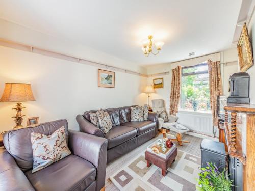 Brampton House | Pennine View