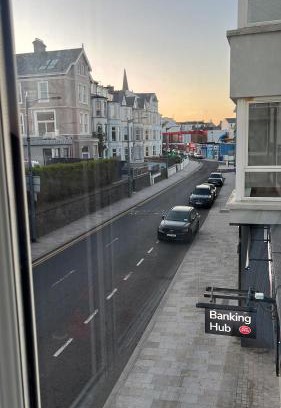 Portrush Apartment | Pennisula apartment