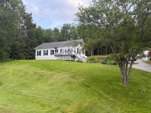 Stockton Springs House | Penobscot Hideaway