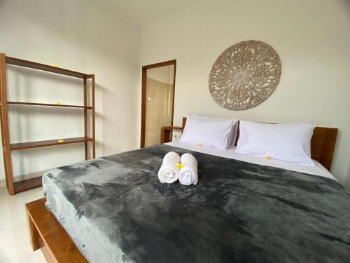 Melayang House | Penol House
