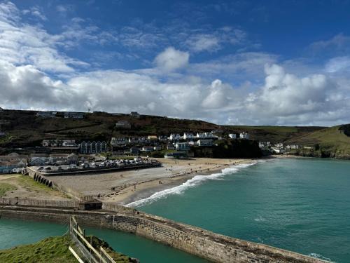 Portreath House | Penpraze