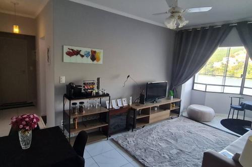 Serra Negra Apartment | Pensado por um turista, pra você