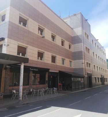 Valle de Trapaga House | Pensión Agarimo