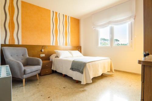 Sanxenxo House | Pensión Casa Alvarito