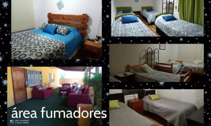 Chillan House | Pensión Familiar