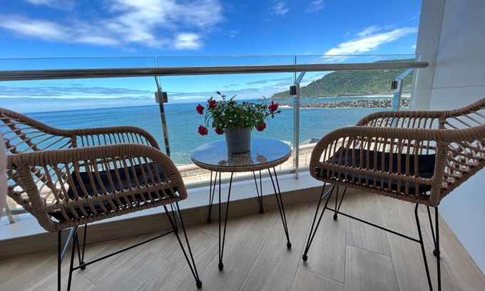 Old Town House | Pensión Itxasoa