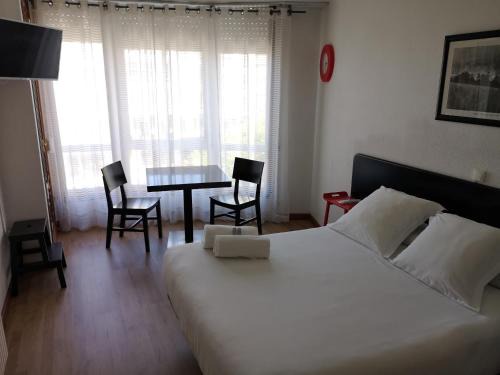 La Coruna House | Pensión Las Rías