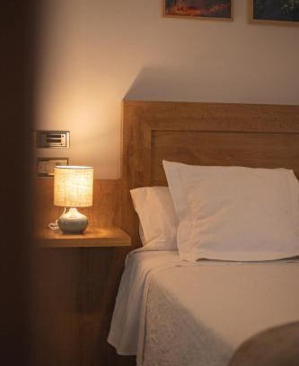 Sarria House | Pensión O Camiño