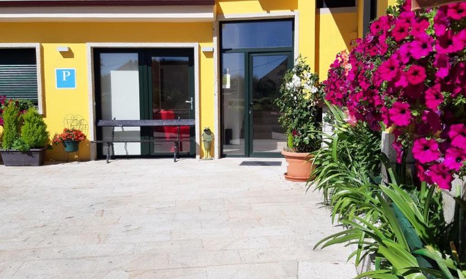 Baiona House | Pensión O Escondidino
