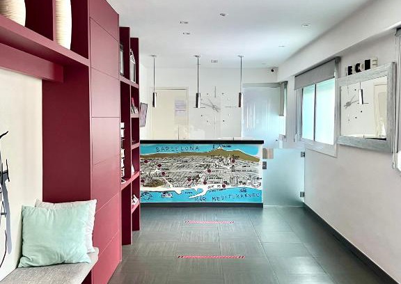 El Poble-sec House | Pensión Peiró