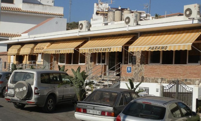 La Herradura House | Pensión Restaurante Páramo