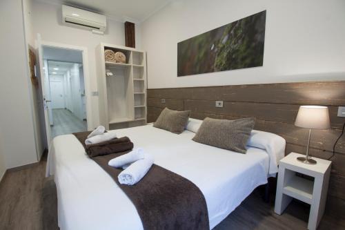San Sebastian Centro House | Pensión San Martin