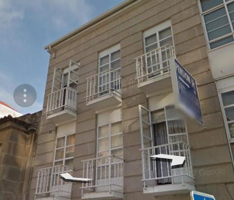 Vigo House | Pensión Vista Alegre