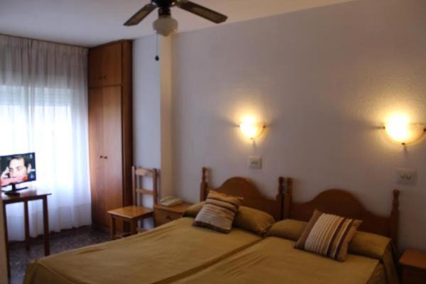 Almeria Centro House | Pension Americano