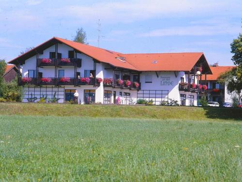 Bad Birnbach House | Pension an der Linde
