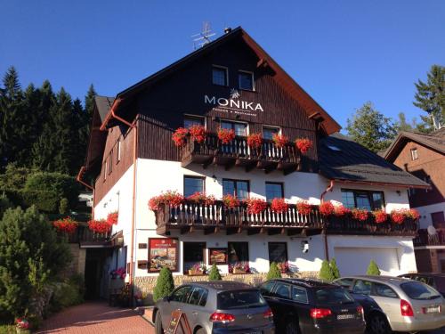 Spindleruv Mlyn House | Pension and Apartments MONIKA