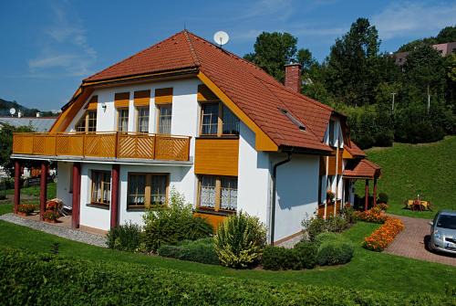 Vrchlabi House | Pension B&B