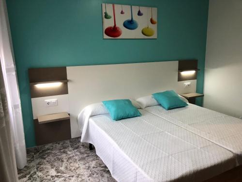 Villalonga House | Pension Casa Prieto