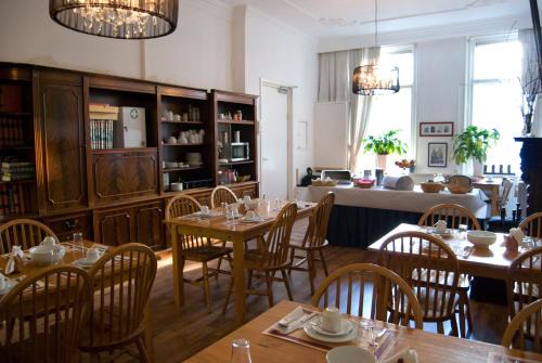 Municipality of Delfzijl House | Pension Delfzijl