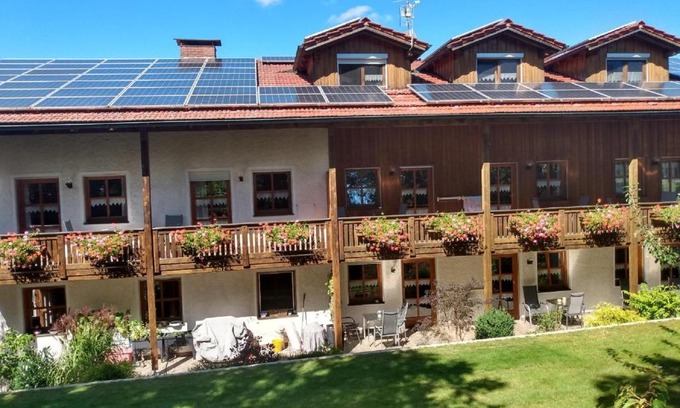 Arnbruck Apartment | Pension Egner-Rieß
