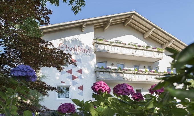 Tirolo House | Pension Etschland
