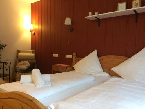 Horgenzell Hotel | Pension Glücklich