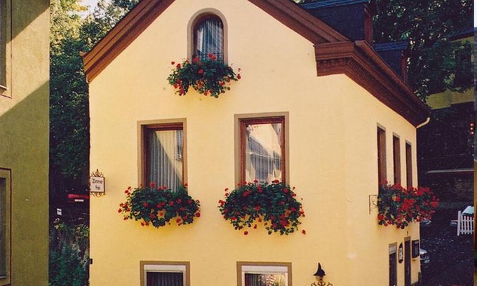 Cochem House | Pension Haus Andreas