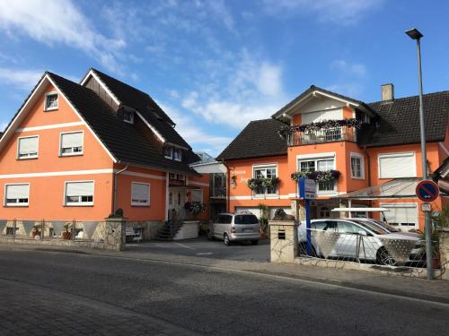 Rust House | PENSION JÄGER - der Geheimtipp am Europa-Park