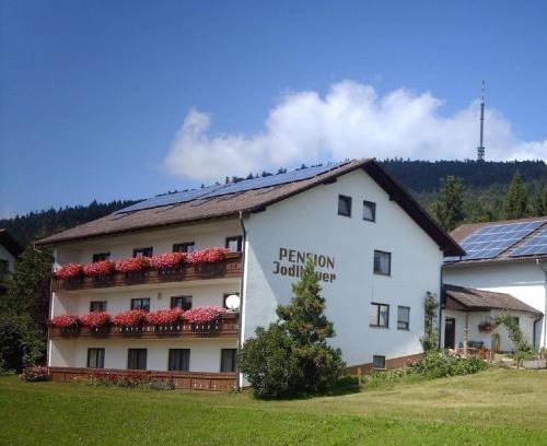 Schoellnach House | Pension Jodlbauer