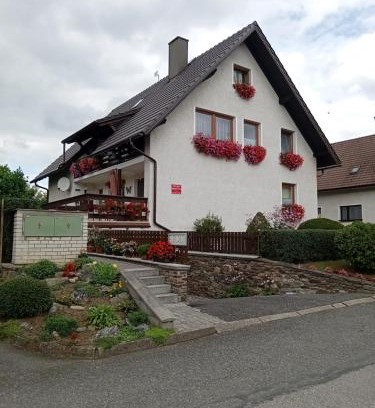 Kasperske Hory House | Pension Kristýna