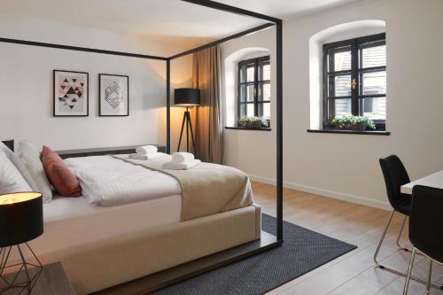 Cesky Krumlov House | Pension Kristian by KH