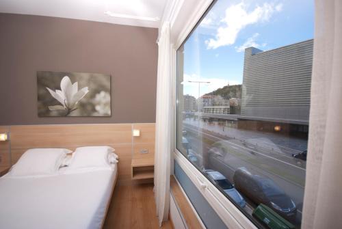 Gros House | Pension Kursaal