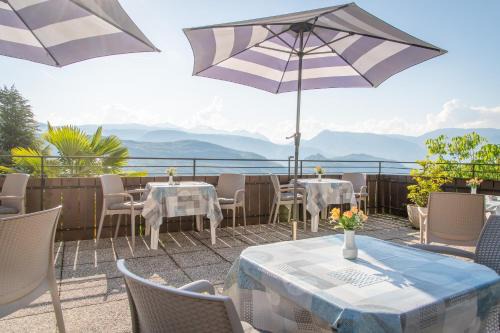 Caldaro Sulla Strada del Vino Bed & Breakfast | Pension Latemar