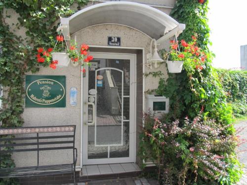 Eisenach House | Pension Mahrets Puppenstube
