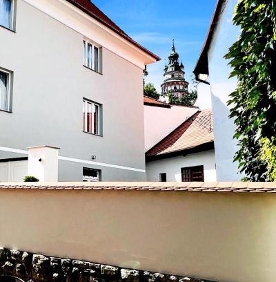 Cesky Krumlov House | Pension MONO - Adults Only