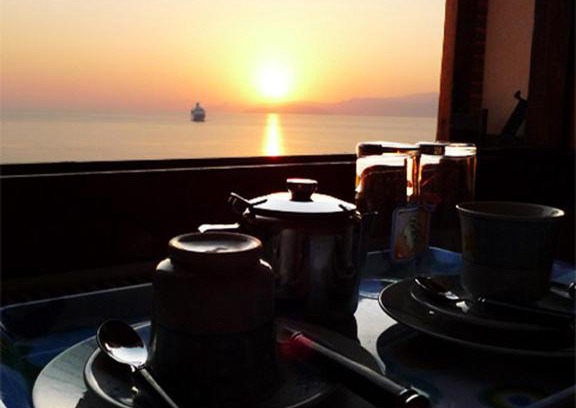 Agios Nikolaos House | Pension Mylos