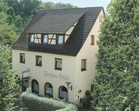Goessweinstein House | Pension ohne Frühstück