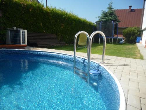 Vysoke nad Jizerou House | Pension Pugner