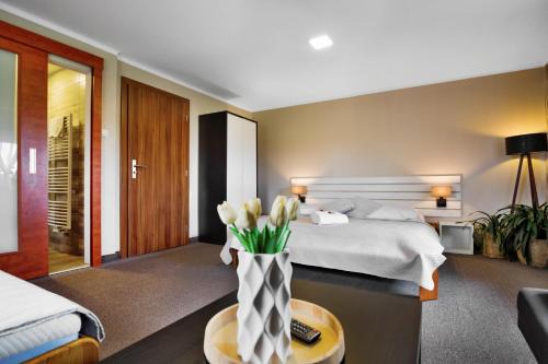 Ruzova House | Pension Růžák