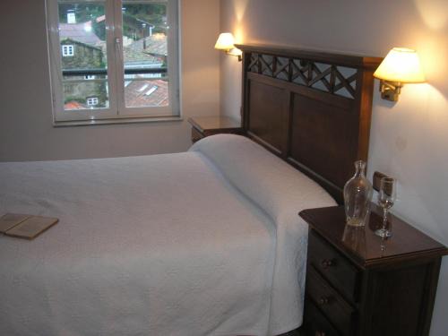 Muros House | Pension Residencia Ria De Muros