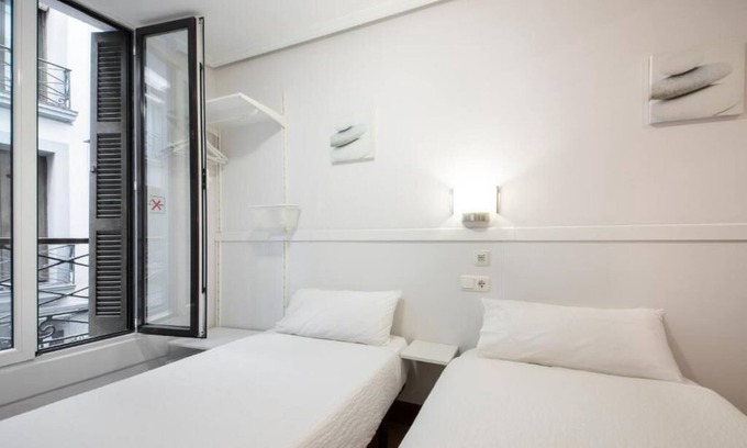 Old Town House | PENSIÓN SANTA CLARA SAN SEBASTIAN