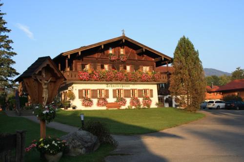 Arzbach Hotel | Pension Schusterpeter