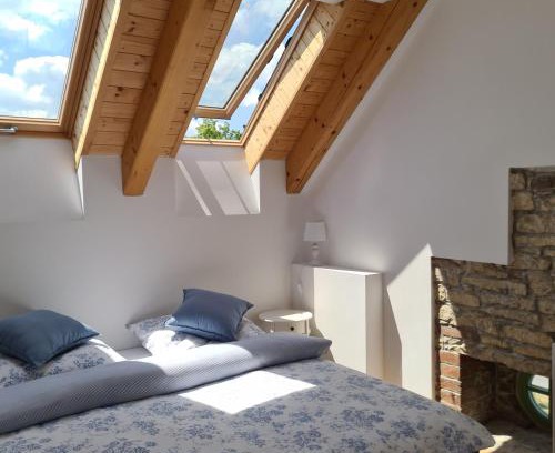 Skutec House | Pension Sodomkův statek Czap