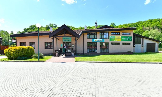 Cesky Krumlov House | Pension Tenis - Centrum