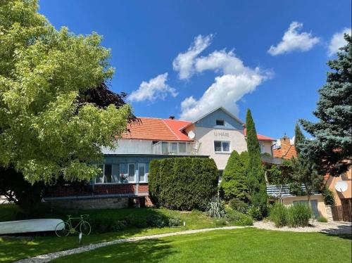 Litomysl House | Pension U háje