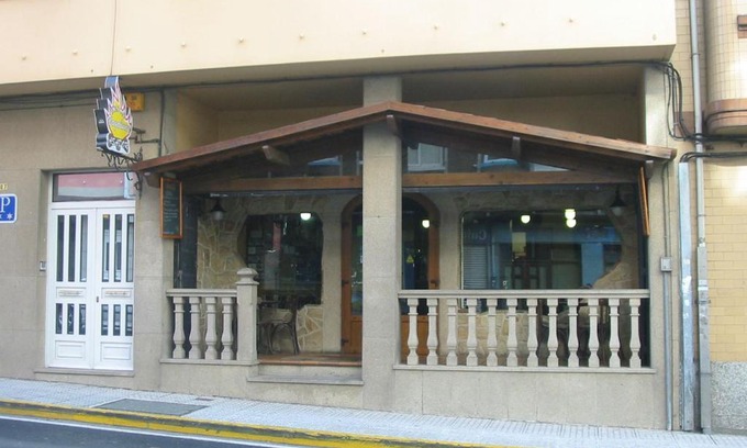 Boiro House | Pension Vagalume