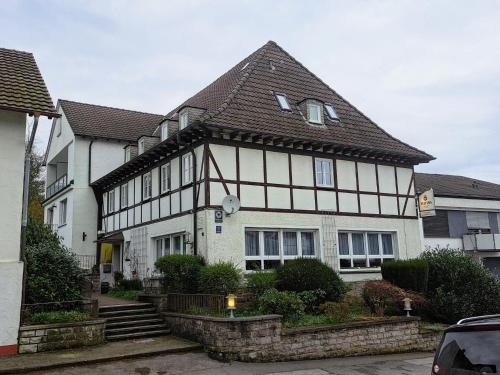 Balve House | Pension Waltermann