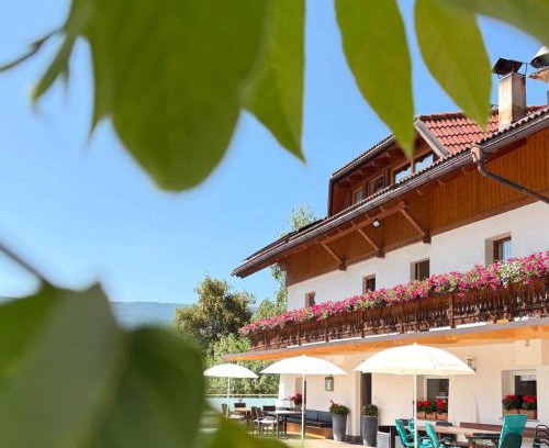 Terento Hotel | Pension Wirt am Bach